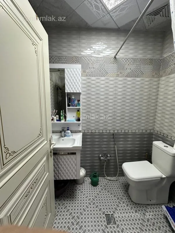 Satılır 3 otaqlı yeni tikili 45 m²