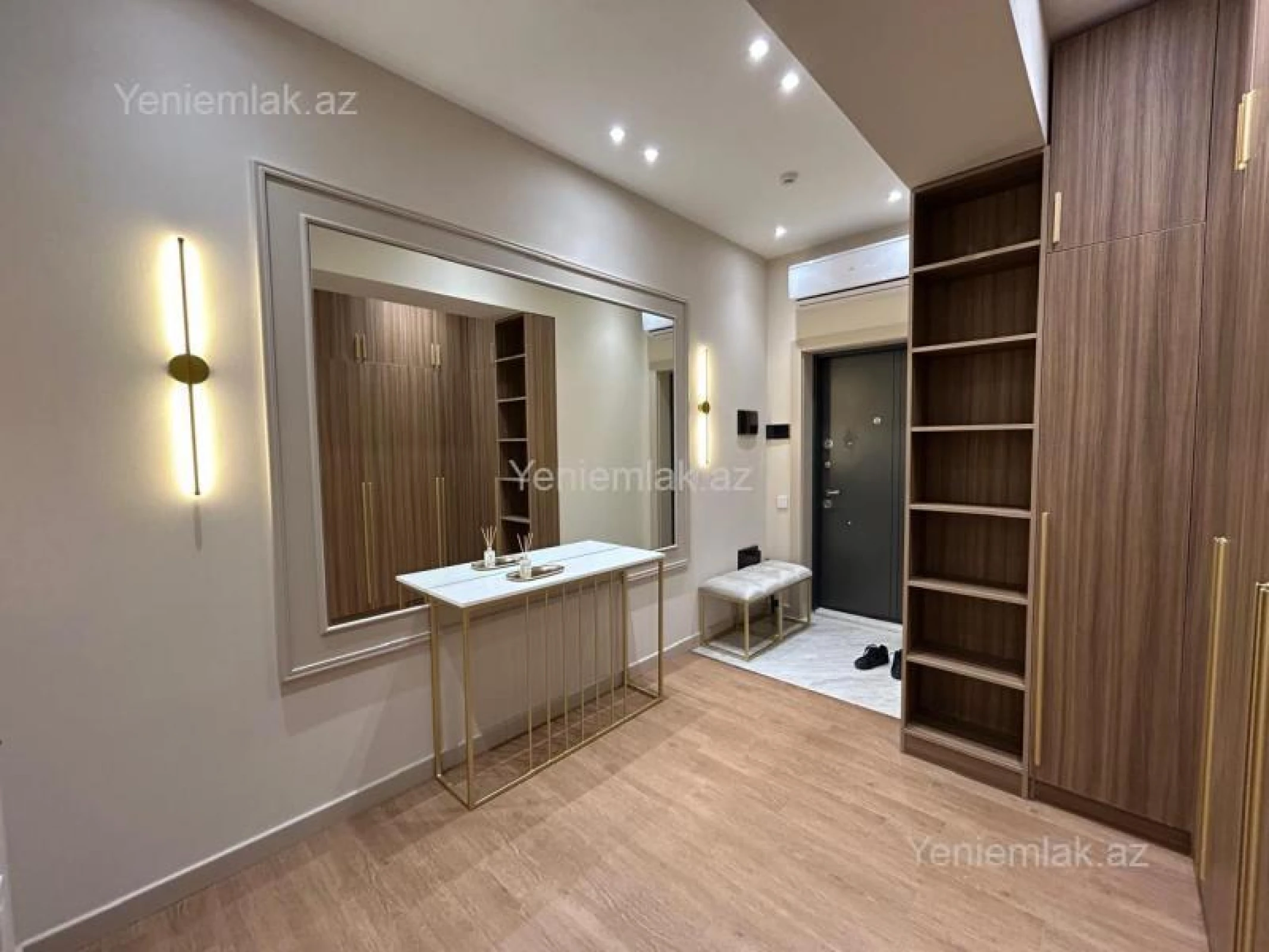 Satılır 2 otaqlı yeni tikili 67 m²