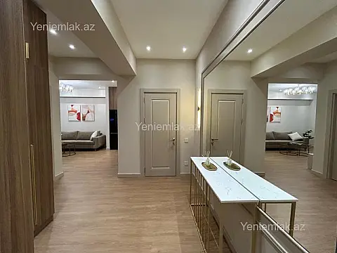 Satılır 2 otaqlı yeni tikili 67 m²