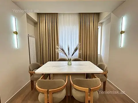 Satılır 2 otaqlı yeni tikili 67 m²