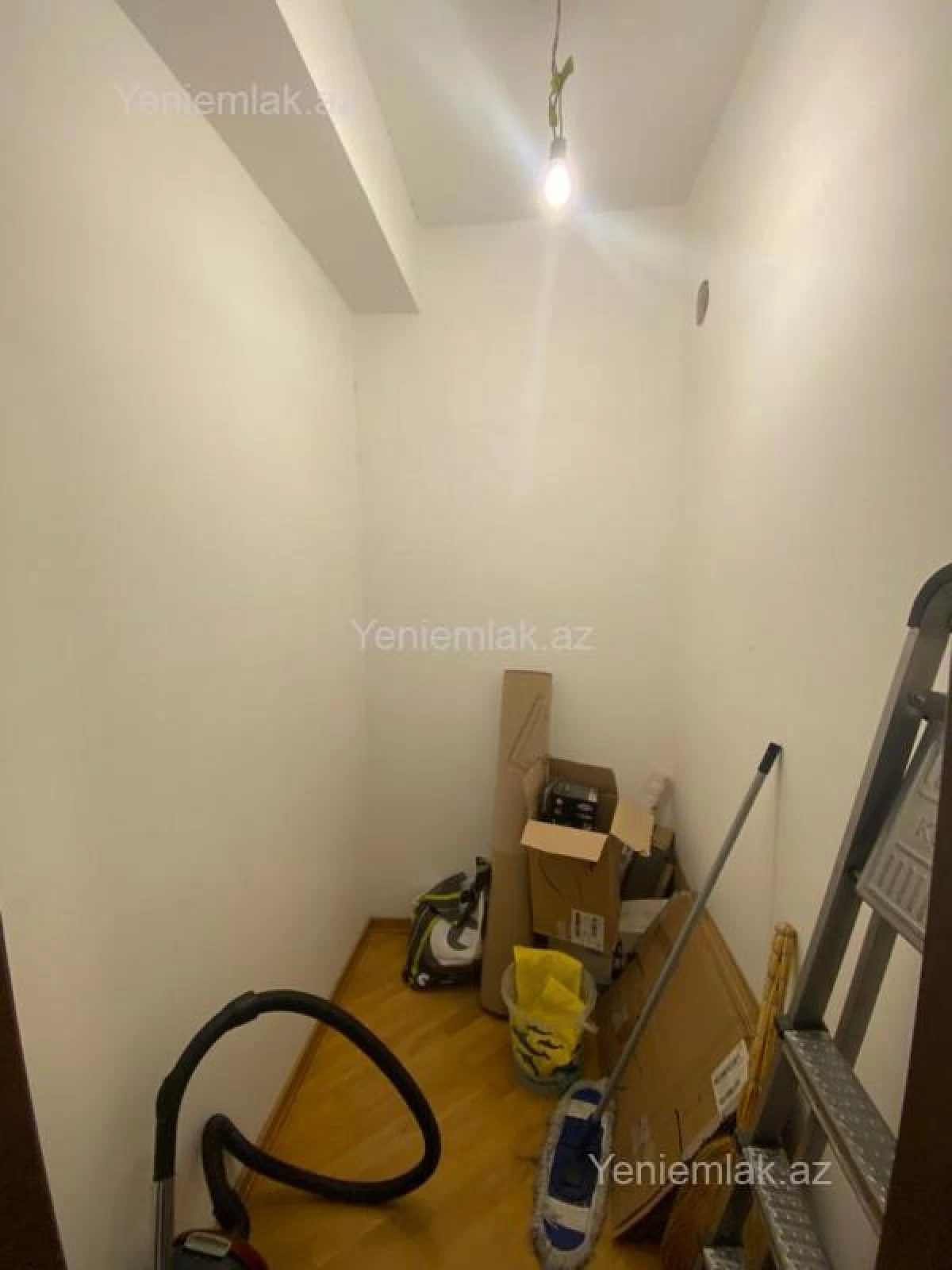Satılır 3 otaqlı yeni tikili 147 m²