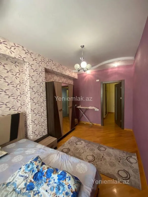 Satılır 3 otaqlı yeni tikili 147 m²