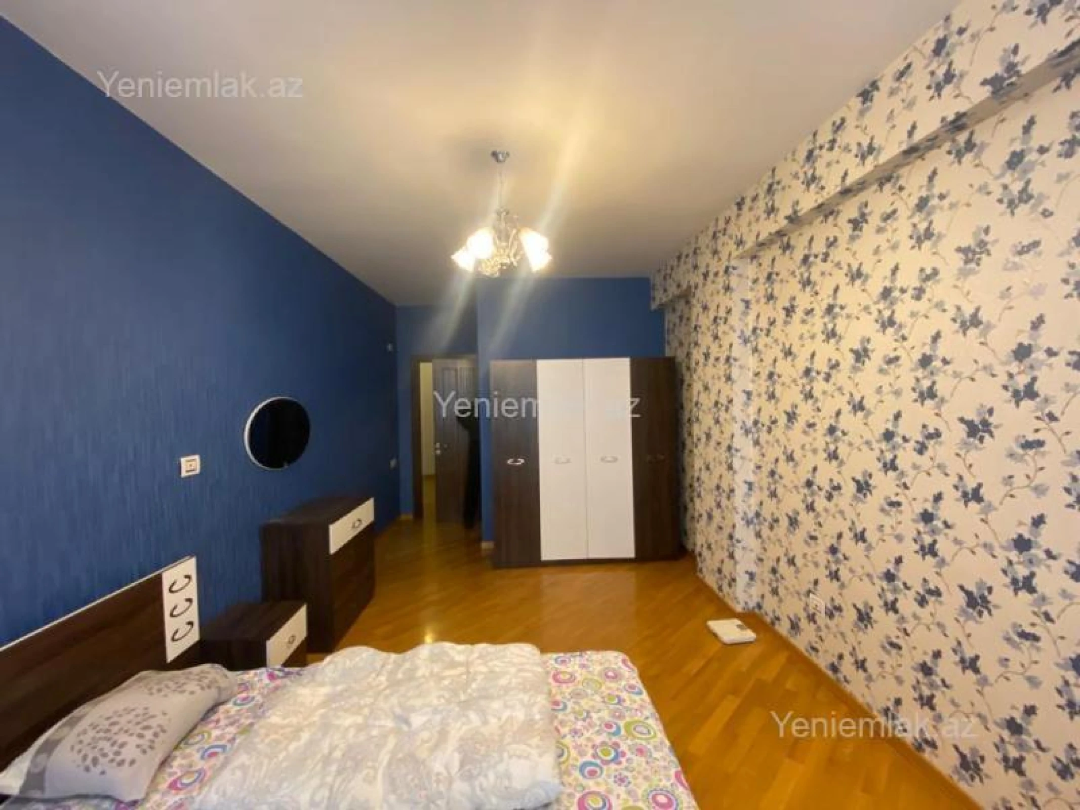 Satılır 3 otaqlı yeni tikili 147 m²