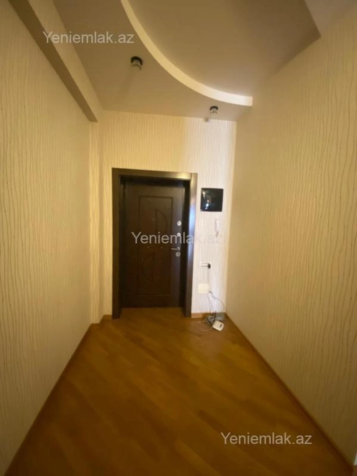 Satılır 3 otaqlı yeni tikili 147 m²