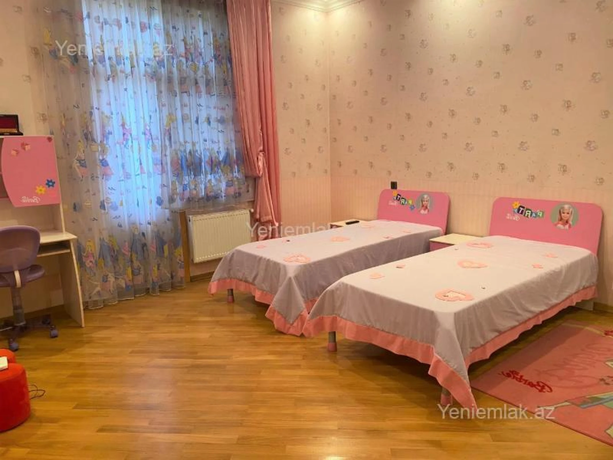 Satılır 6 otaqlı həyət evi 350 m²