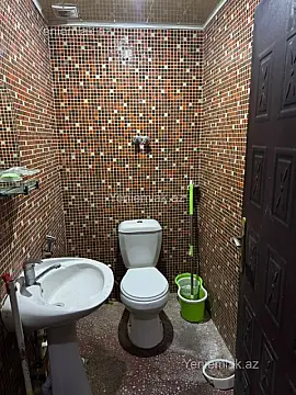 Satılır 2 otaqlı obyekt 64 m²