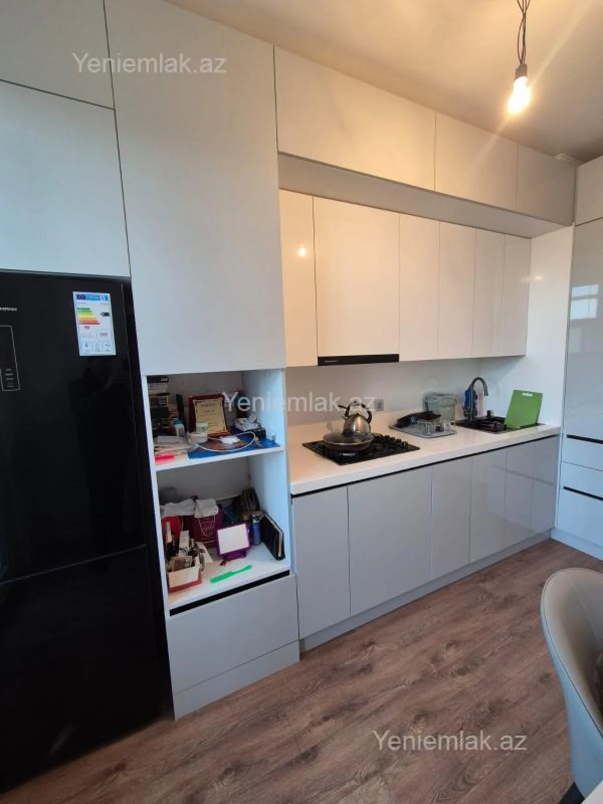 Satılır 3 otaqlı yeni tikili 86 m²