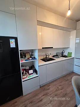 Satılır 3 otaqlı yeni tikili 86 m²