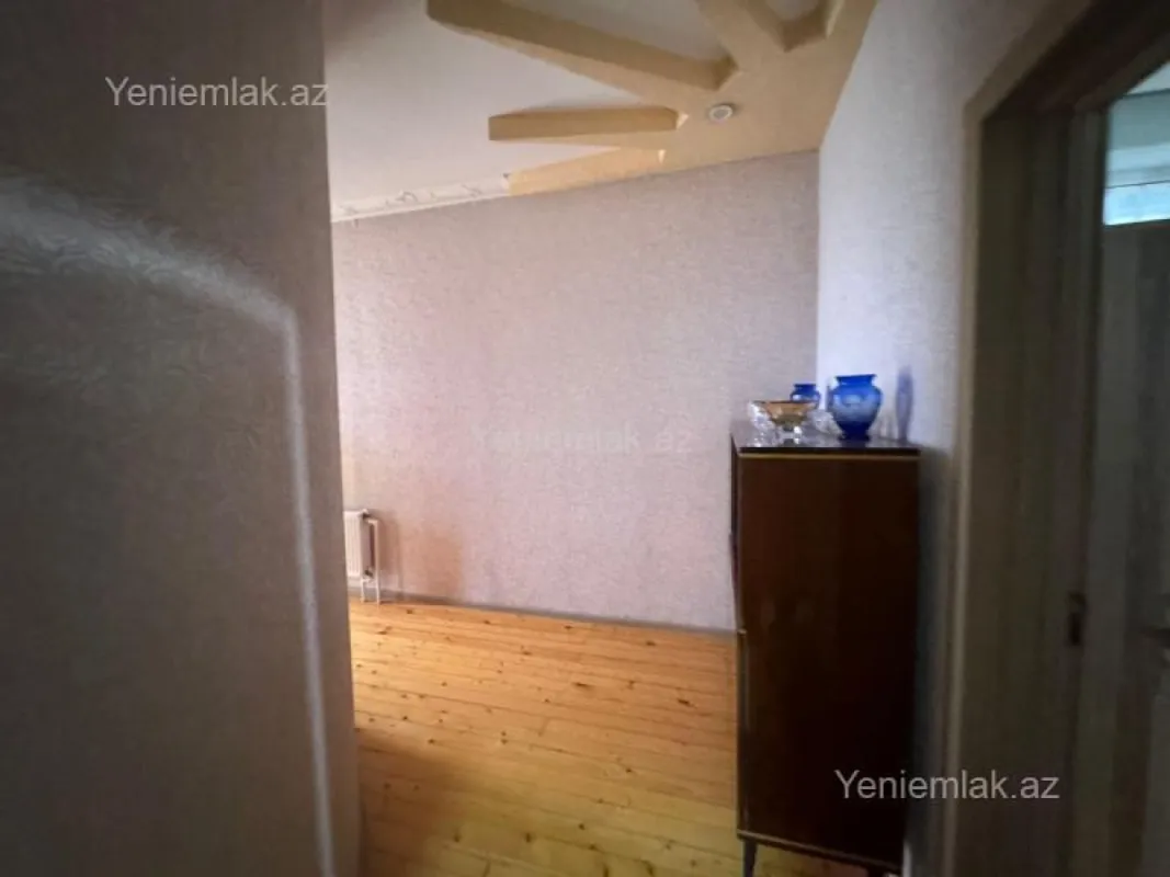 Satılır 3 otaqlı həyət evi 90 m²