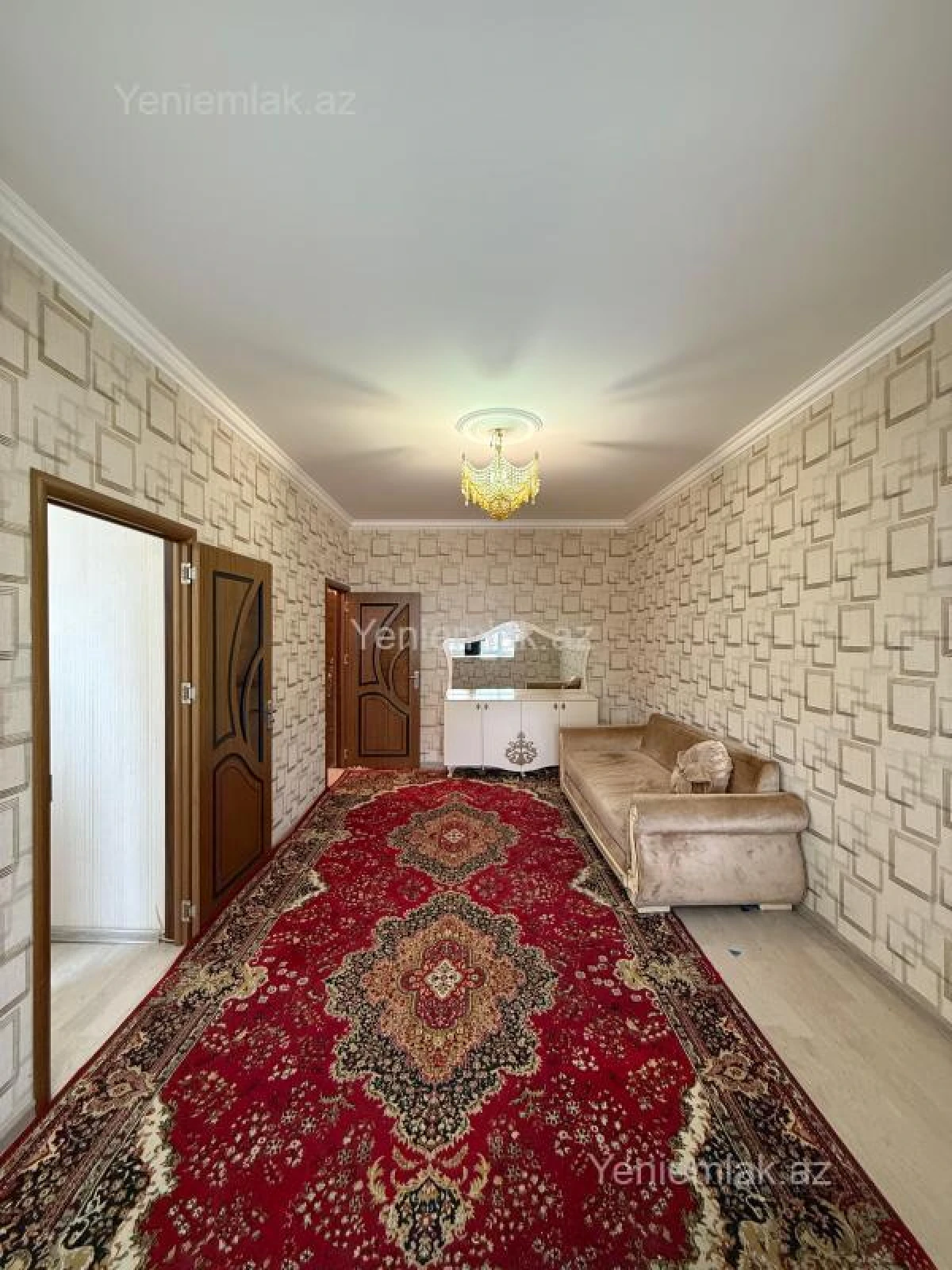 Satılır 2 otaqlı köhnə tikili 40 m²