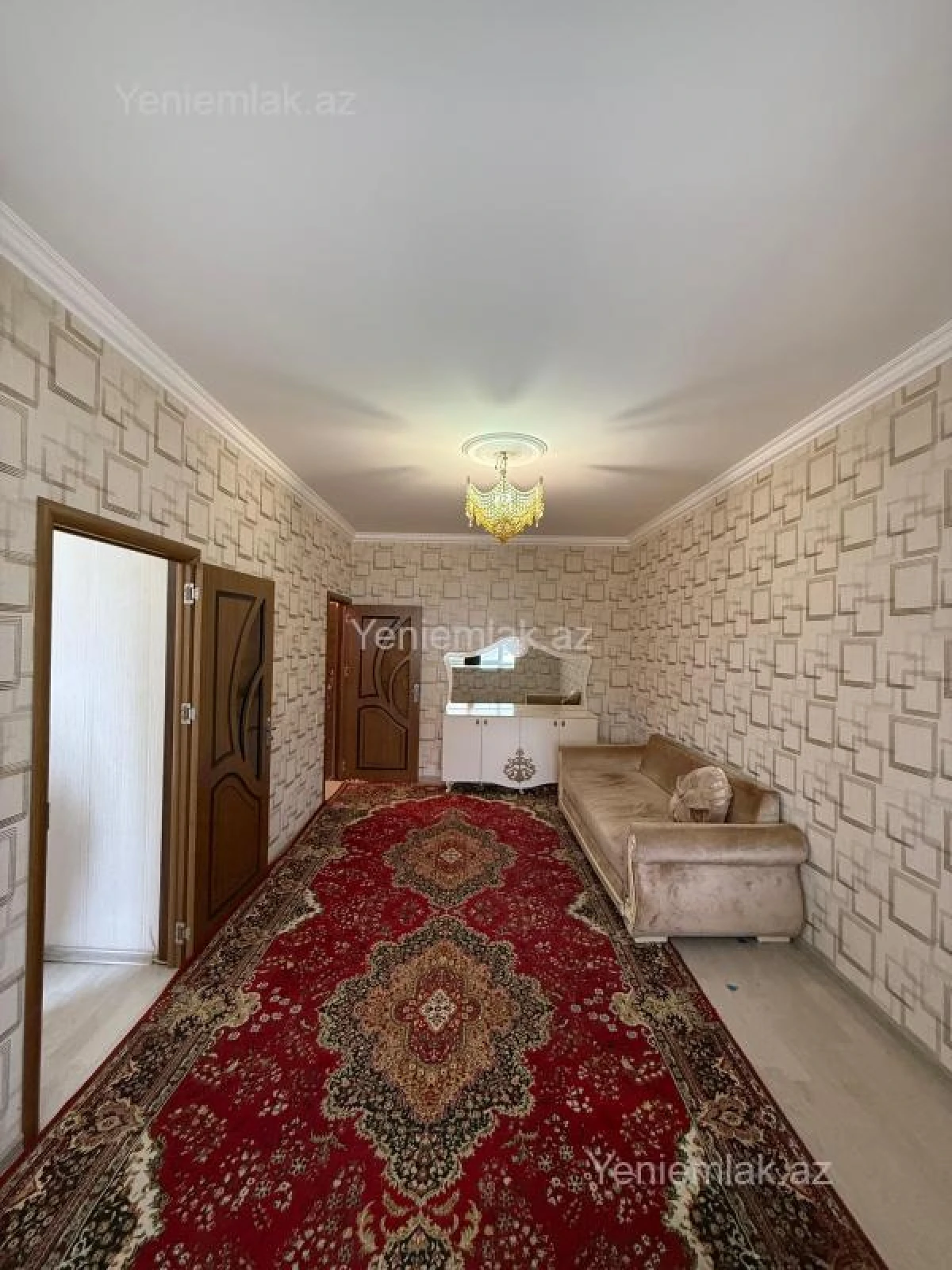 Satılır 2 otaqlı köhnə tikili 40 m²