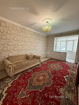 Satılır 2 otaqlı köhnə tikili 40 m²