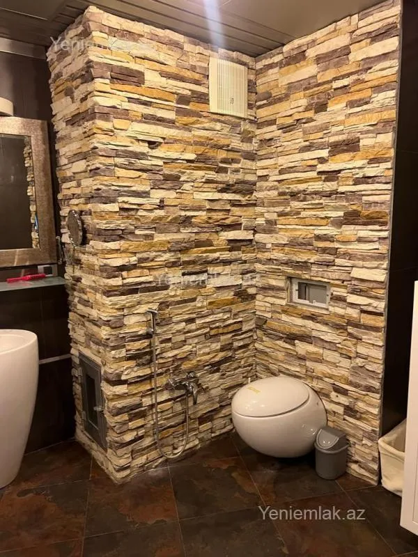 Satılır 5 otaqlı yeni tikili 245 m²