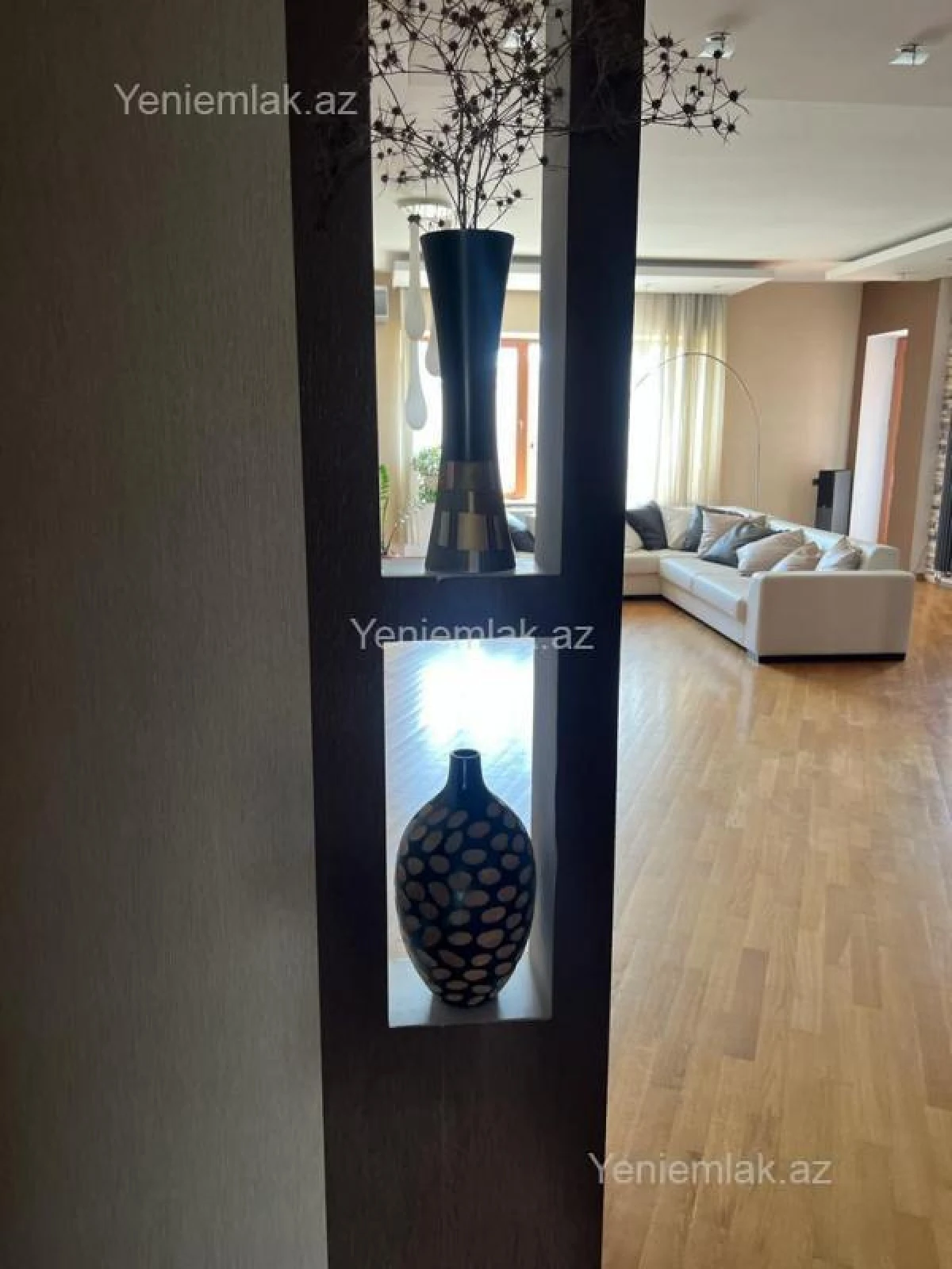 Satılır 5 otaqlı yeni tikili 245 m²