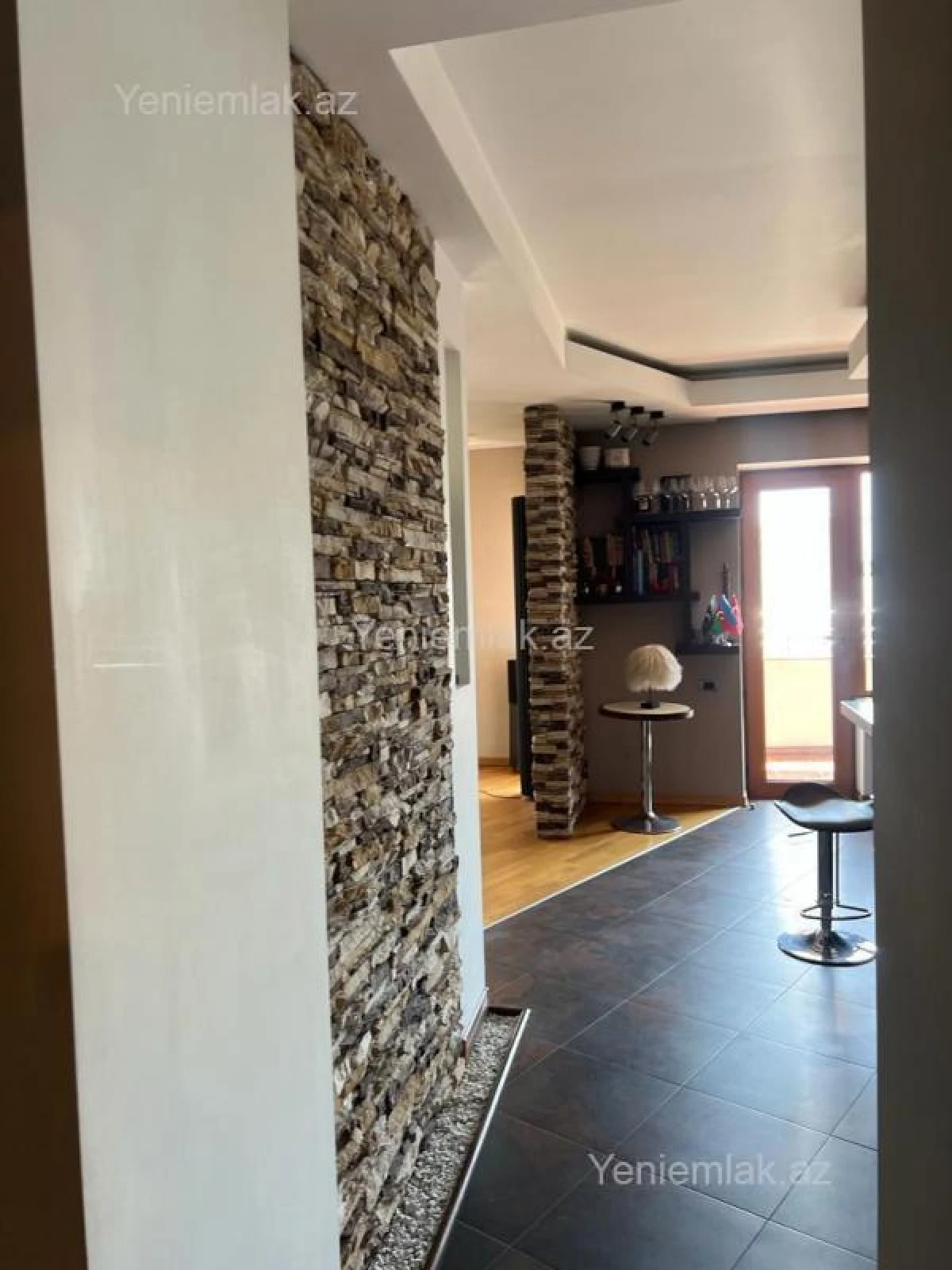 Satılır 5 otaqlı yeni tikili 245 m²