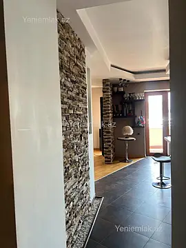 Satılır 5 otaqlı yeni tikili 245 m²