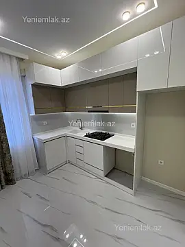 Satılır 2 otaqlı yeni tikili 70 m²
