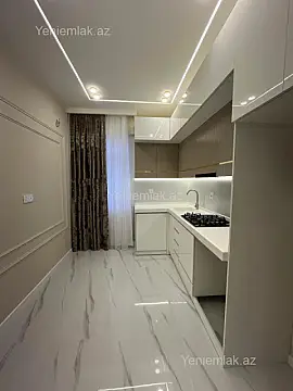 Satılır 2 otaqlı yeni tikili 70 m²