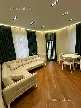 Satılır 2 otaqlı yeni tikili 70 m² — Bakı, Xətai 2 otaq 70.00 m²
