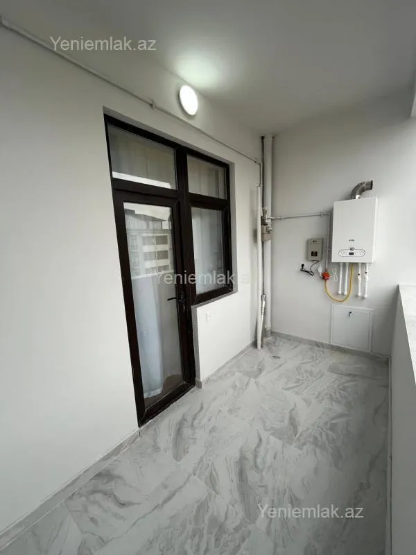 Satılır 2 otaqlı yeni tikili 70 m²