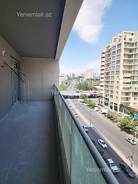 Satılır 3 otaqlı yeni tikili 148 m²