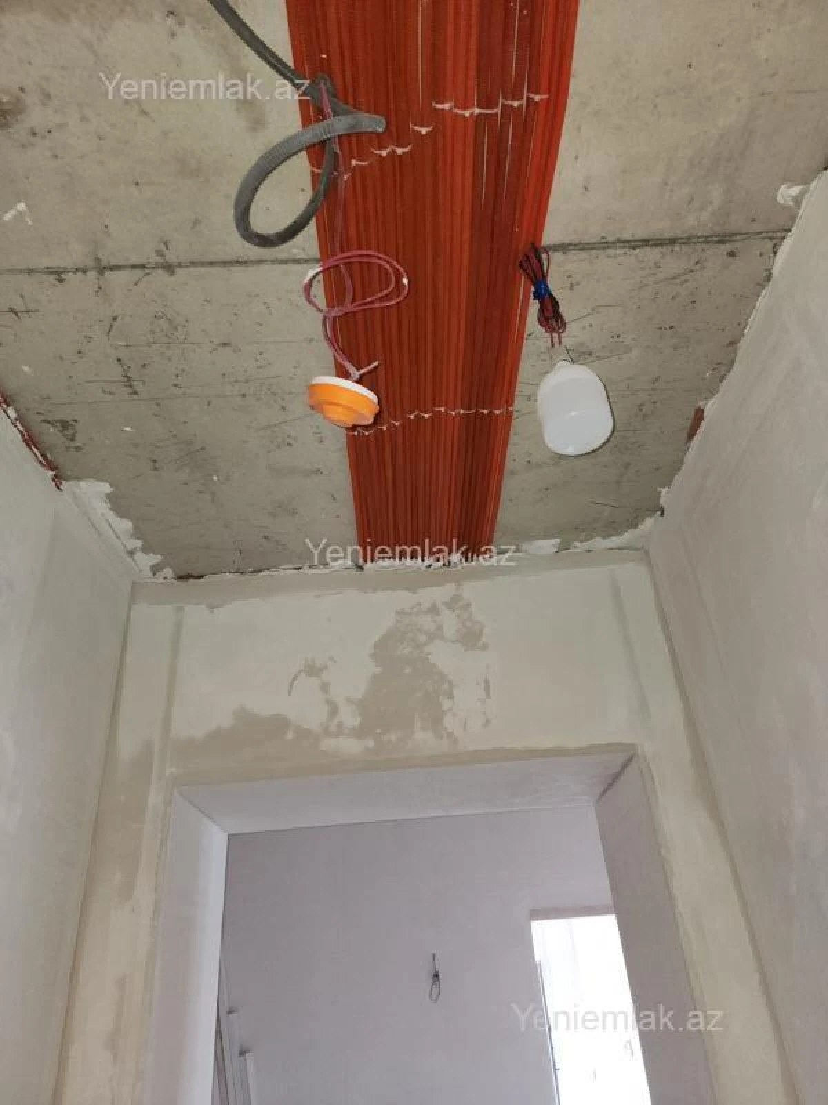 Satılır 3 otaqlı yeni tikili 148 m²