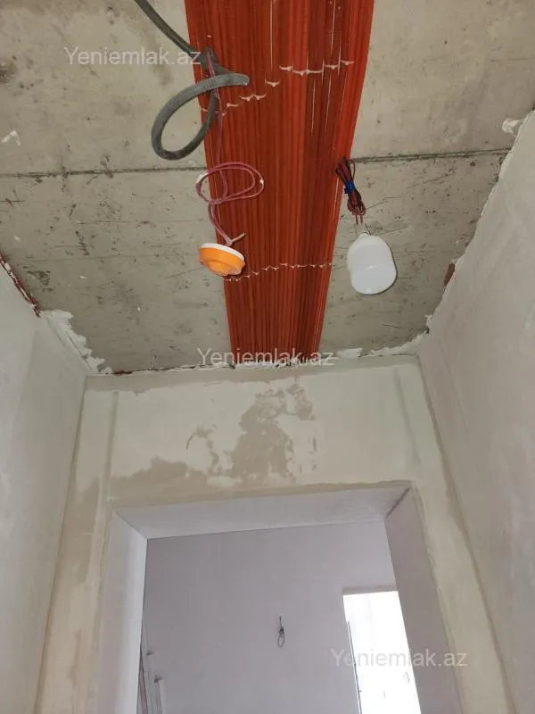 Satılır 3 otaqlı yeni tikili 148 m²