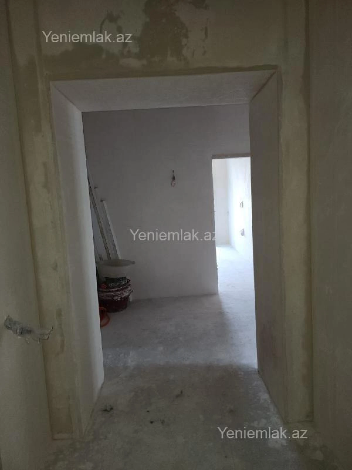 Satılır 3 otaqlı yeni tikili 148 m²