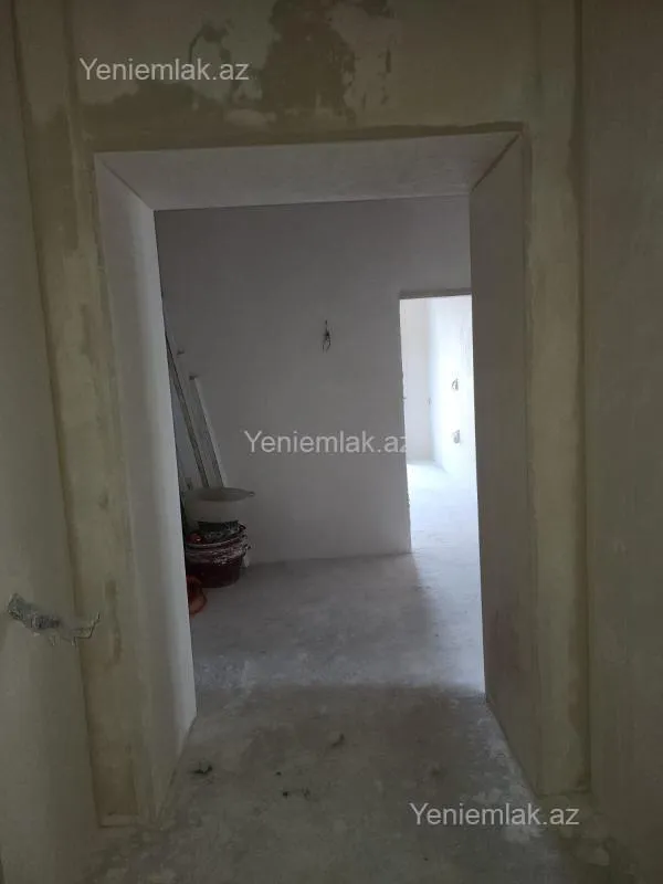 Satılır 3 otaqlı yeni tikili 148 m²