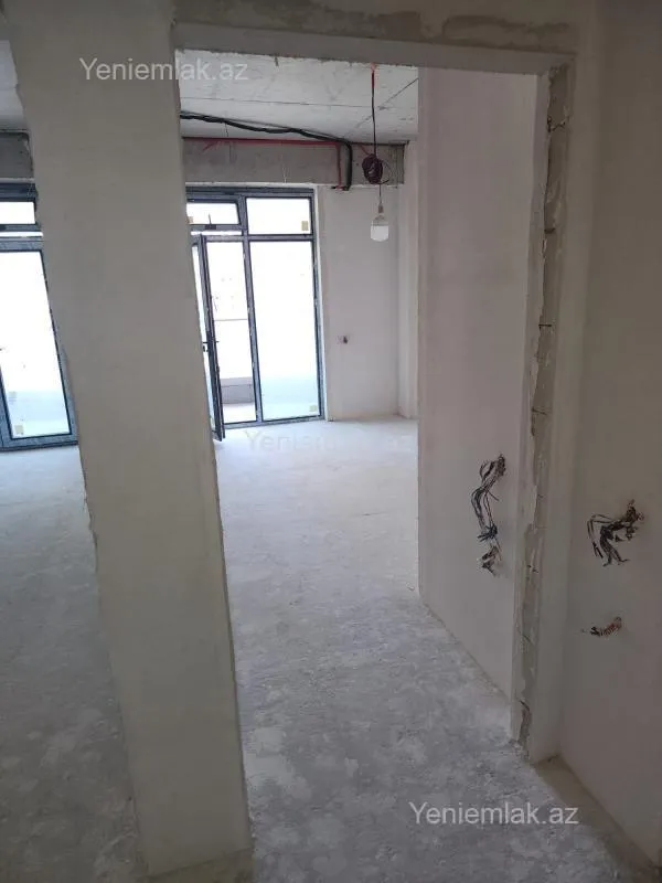 Satılır 3 otaqlı yeni tikili 148 m²