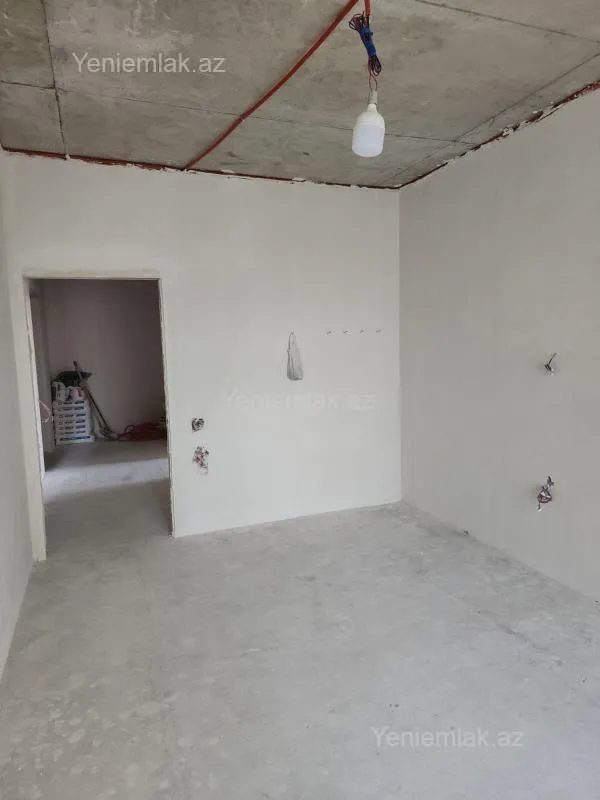 Satılır 3 otaqlı yeni tikili 148 m²