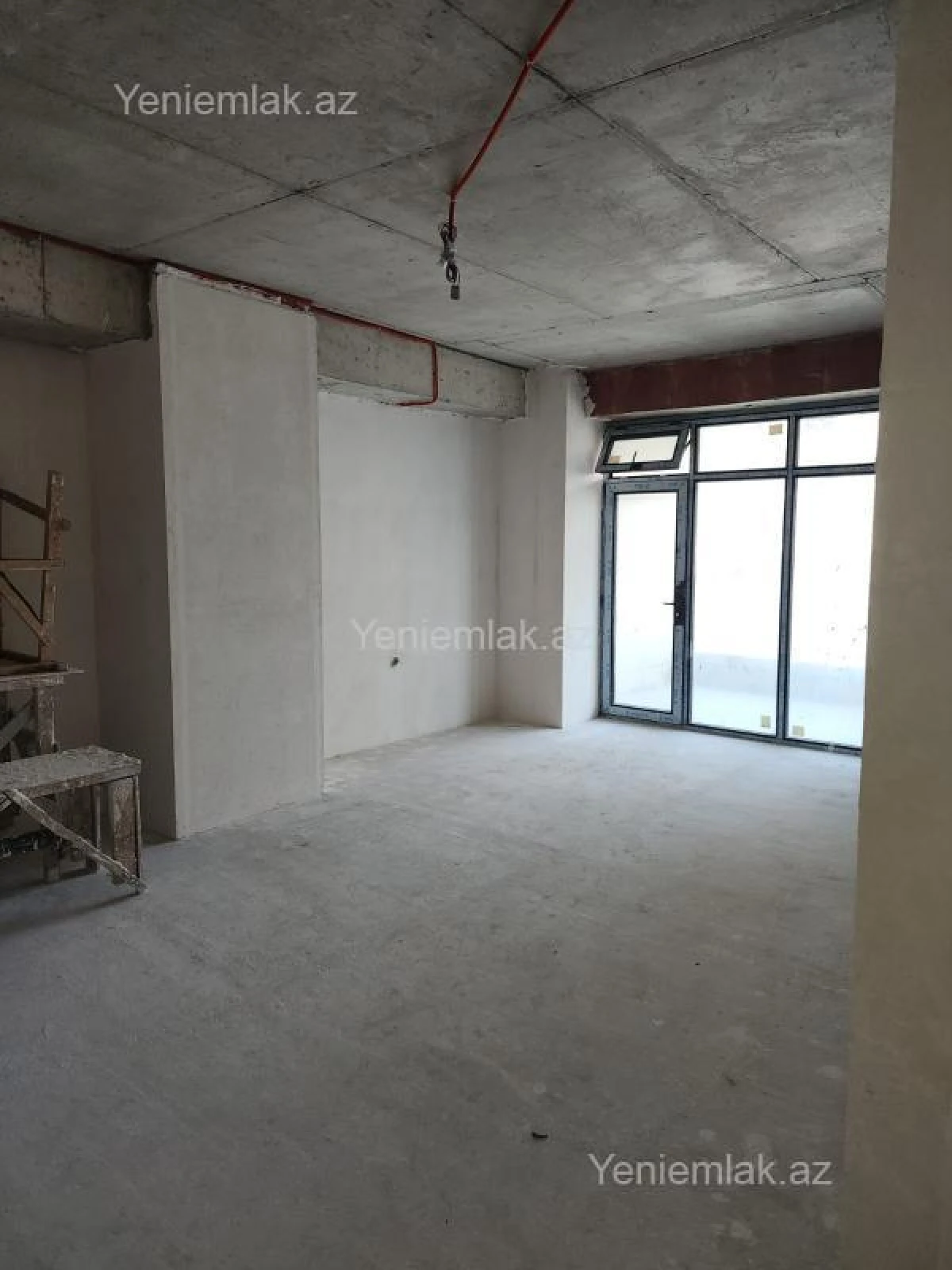 Satılır 3 otaqlı yeni tikili 148 m²