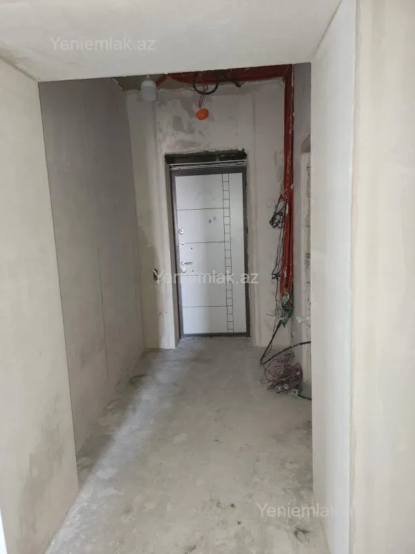 Satılır 3 otaqlı yeni tikili 148 m²
