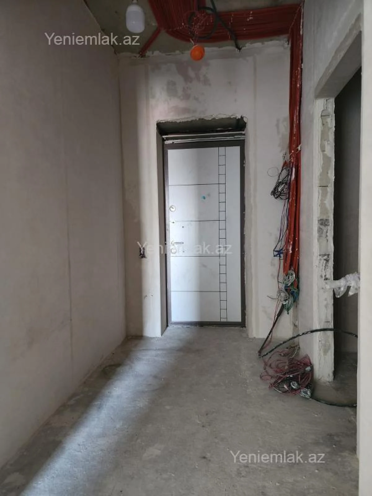 Satılır 3 otaqlı yeni tikili 148 m²