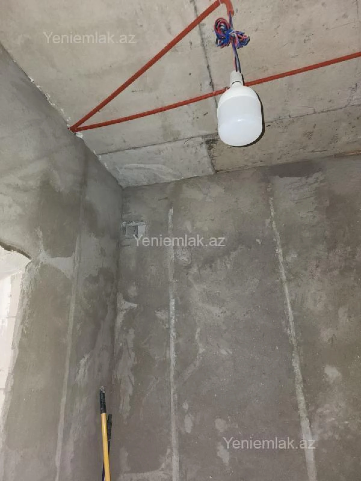 Satılır 3 otaqlı yeni tikili 148 m²