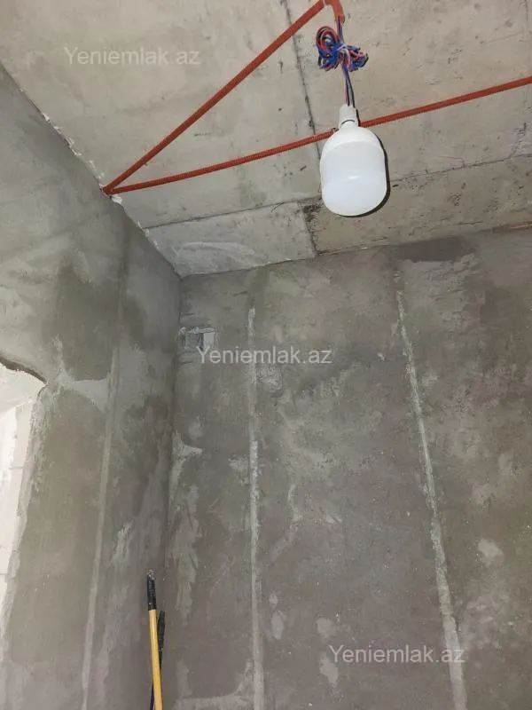 Satılır 3 otaqlı yeni tikili 148 m²