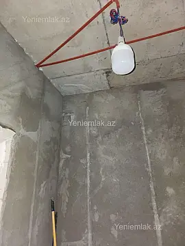 Satılır 3 otaqlı yeni tikili 148 m²