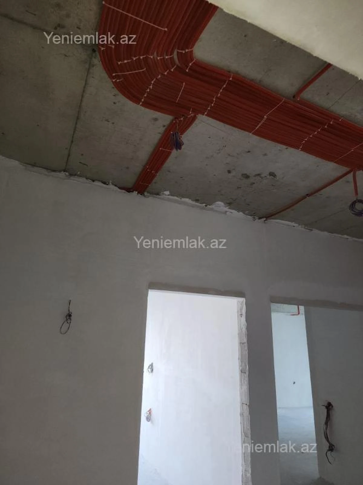 Satılır 3 otaqlı yeni tikili 148 m²