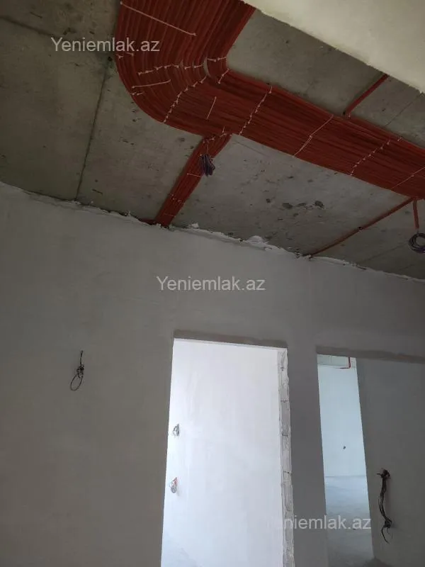 Satılır 3 otaqlı yeni tikili 148 m²