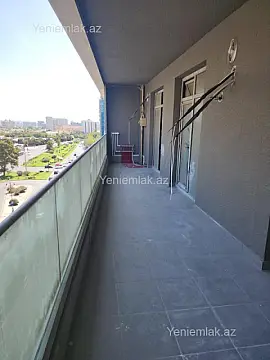 Satılır 3 otaqlı yeni tikili 148 m²