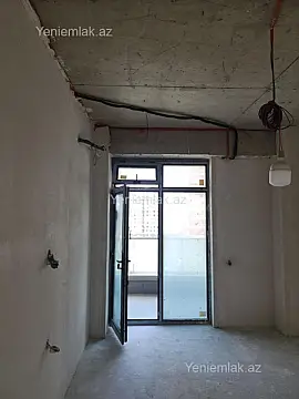 Satılır 3 otaqlı yeni tikili 148 m²