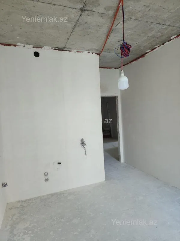 Satılır 3 otaqlı yeni tikili 148 m²
