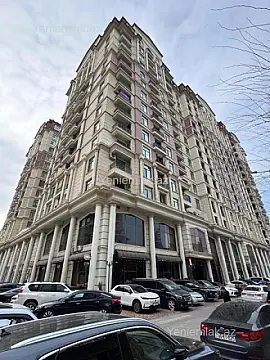 Satılır 4 otaqlı yeni tikili 181 m² — Bakı, Nərimanov 4 otaq 181.00 m²
