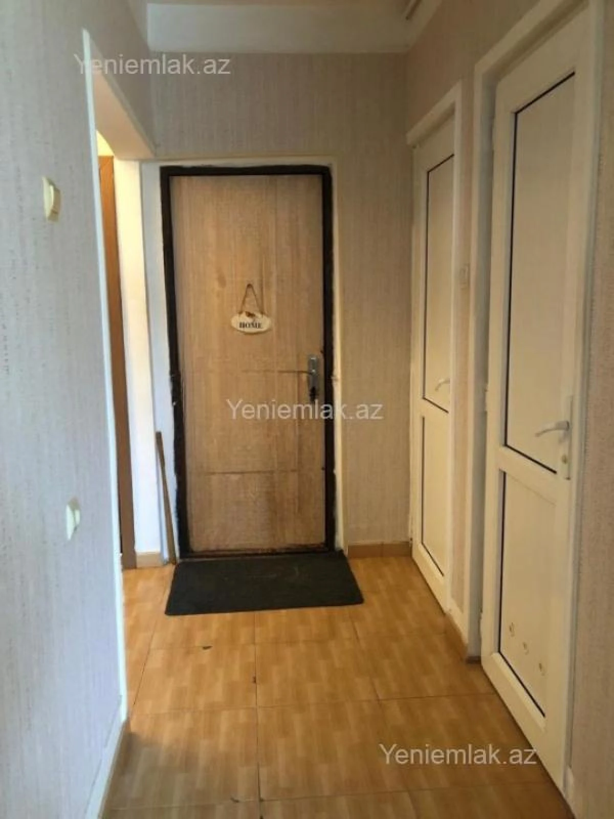 Satılır 2 otaqlı köhnə tikili 65 m²