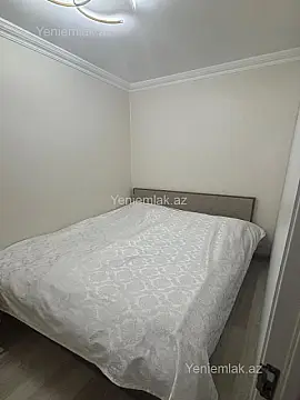 Satılır 2 otaqlı yeni tikili 77 m²