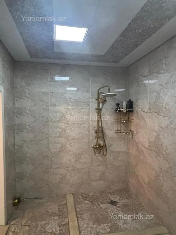Satılır 2 otaqlı yeni tikili 77 m²