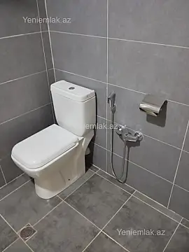 Satılır 1 otaqlı yeni tikili 31 m²