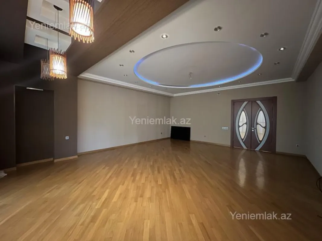 Satılır 4 otaqlı yeni tikili 223 m²