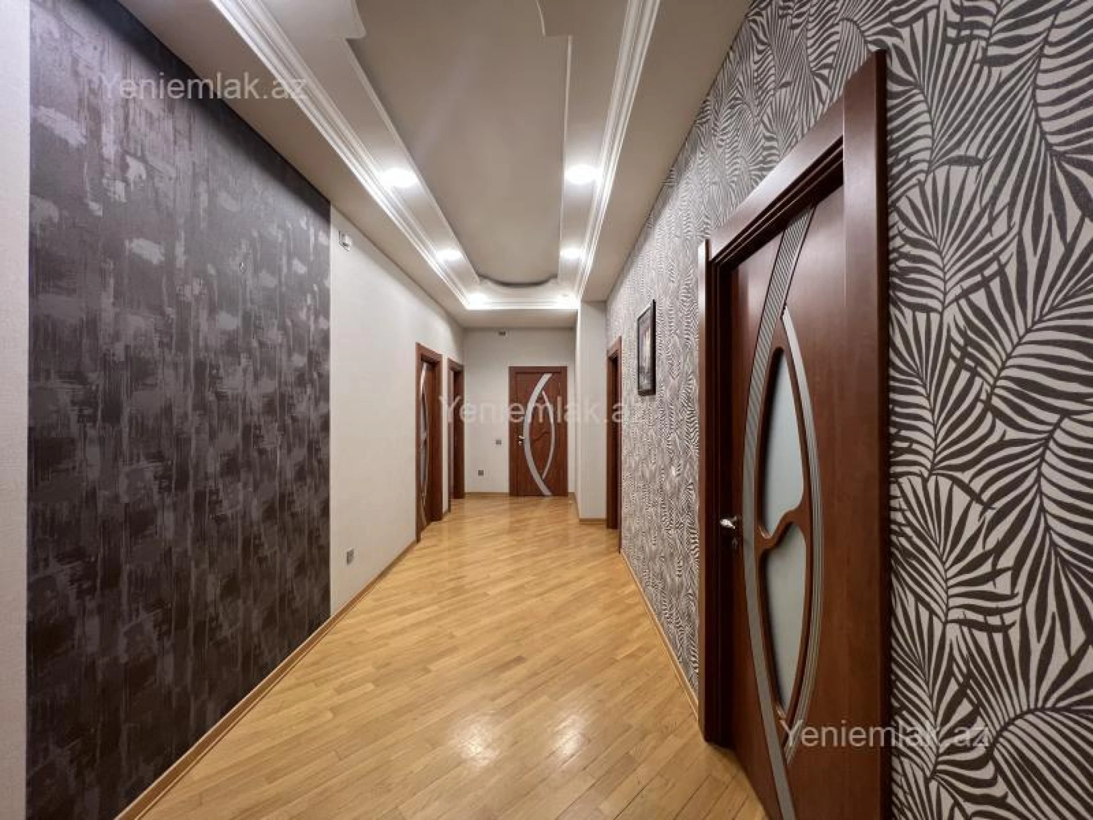 Satılır 4 otaqlı yeni tikili 223 m²