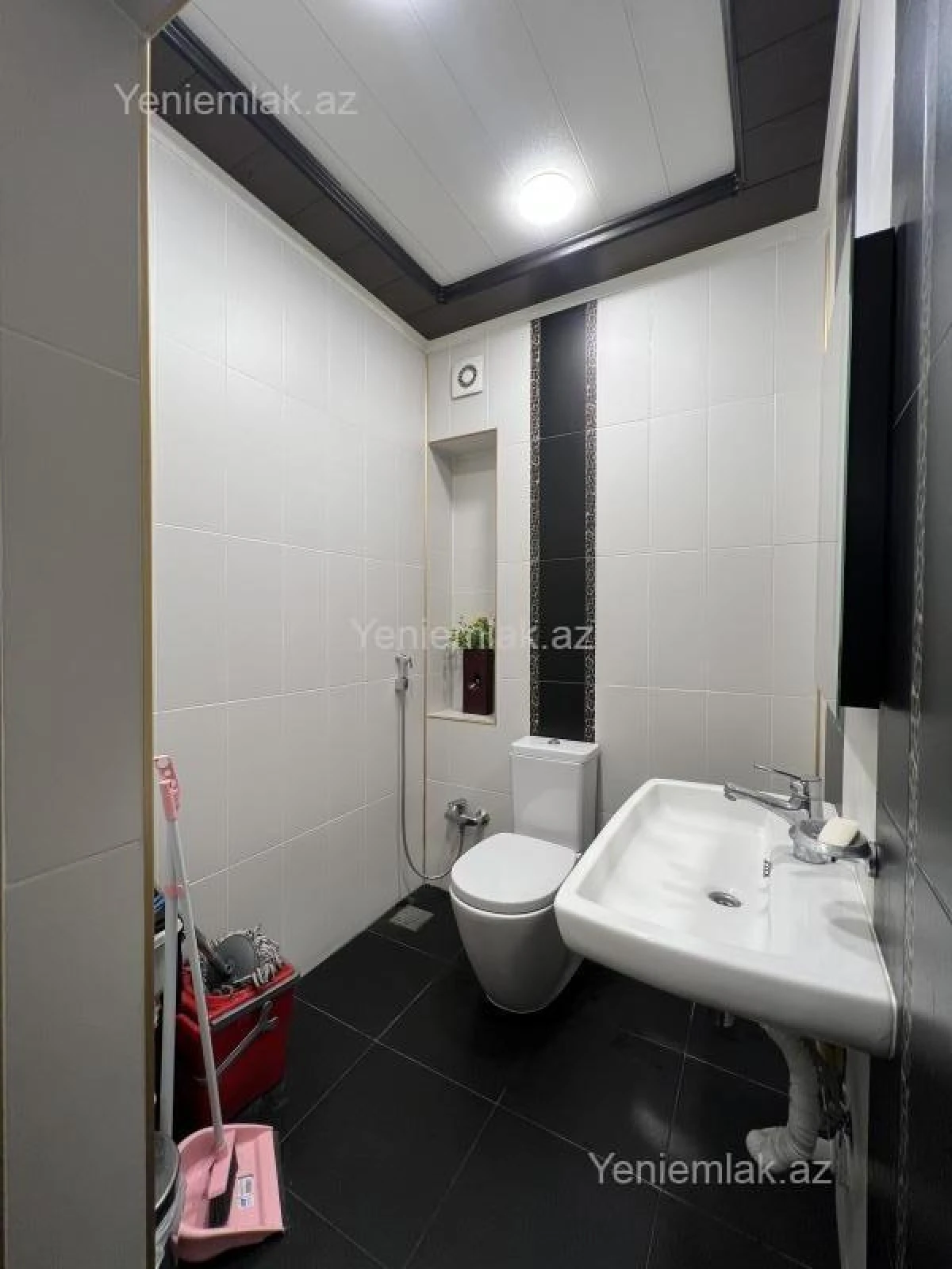 Satılır 4 otaqlı yeni tikili 223 m²